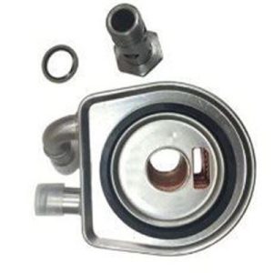 YAĞ SOĞUTUCUSU İNCE TİP P206-P307-P308-C4-DS4-XSARA 1.6-2.0 16V AL4 OTOM.ŞANZ