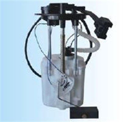 YAKIT BESLEME UNITESI MERCEDES A-CLASS W168 97 04 A1684704294