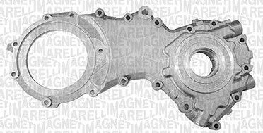 YAG POMPASI CONNECT 04 14 1.8 TDCI FOCUS I 01 04 1.8 TDCI