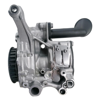 YAĞ POMPASI GOLF7-PASSAT-A3-LEON 1.6 TDİ 2013 CLHA-CLHB-CRKA-CRKB