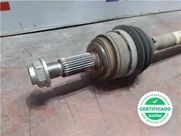 ON AKS KOMPLE SOL FORD TRANSİT COURIER 1.5 -1.6 TDCİ 14 ET763B437AB-ET763B437AA