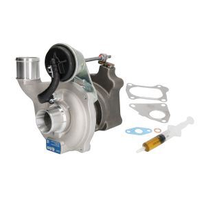 TURBO KOMPLE CLIO II 98 05 CLIO III 05 KANGOO 05 LOGAN 07 MODUS 04 TWINGO II 07 1.5 DCI 68 BG