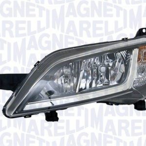 SOL FAR LEDSİZ BOXER III