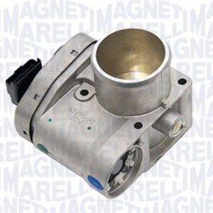 GAZ KELEBEĞİ FIAT DOBLO 01 STİLO 01 08 1.6 16V