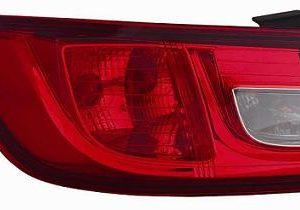 SOL ARKA STOP LAMBASI DIŞ RENAULT CLIO IV 12 265554091R