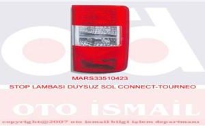 STOP LAMBASI SOL CONNECT TOURNEO TRANSİT 2002 2013 DUYSUZ 2T1413405AG-2T1413A603AF-1369222