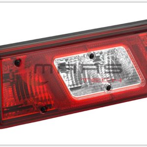 STOP CAMI SAĞ TRANSIT V363 14 PICK-UP KAMYONET