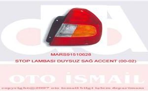 STOP DUYSUZ SAĞ ACCENT 01/00-08/02 9240225020