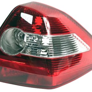 STOP LAMBASI DUYSUZ SOL RENAULT MEGANE II SEDAN 02 8200142682