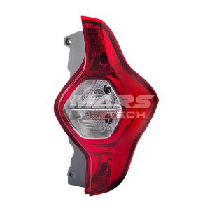 STOP LAMBASI SAĞ DACIA LODGY 12 DUYSUZ 265502184R