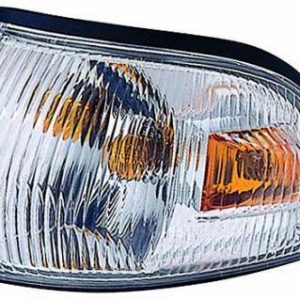 SİNYAL LAMBASI SAĞ HYUNDAI H100 96-03 DUYLU