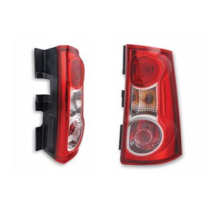 STOP LAMBASI DUYSUZ SAĞ DACIA LOGAN STW 06 YANA AÇILAN KAPI 8200864610