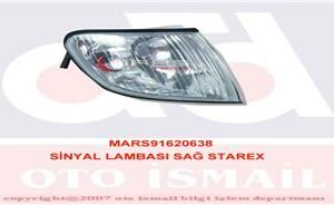 SİNYAL LAMBASI SAĞ STAREX 923024A500