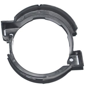 SİS LAMBA ÇERÇEVESİ SAĞ DACIA LOGAN