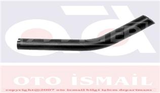 RADYATÖR ÜST HORTUMU SLX 7675992