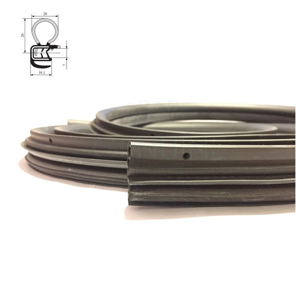 ARKA KAPI FİTİLİ SAĞ SOL CLIO 8200462645