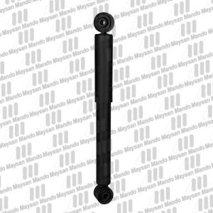 ARKA AMORTİSÖR SAĞ/SOL TRANSPORTER T5 T6 04 GAZLI