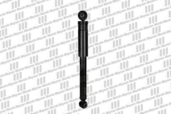 ARKA AMORTİSÖR FLUENCE 09 GAZLI 562100664R