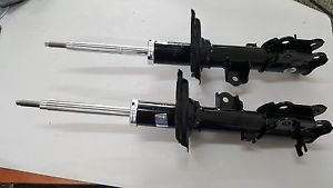 ÖN AMORTİSÖR SOL ACCENT BLUE 11 546501R001