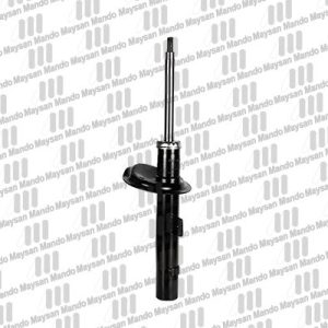 ÖN AMORTİSÖR SOL PEUGEOT P206 98 2013 PARTNER 96 15 BERLİNGO 98 11 GAZLI