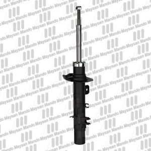 ÖN AMORTİSÖR SOL CITROEN C2 02 10 C3 01 10 PEUGEOT P1007 05 GAZLI