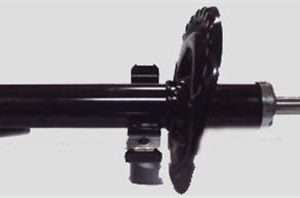 ÖN AMORTİSÖR SAĞ-SOL MEGANE II 02 YAĞLI 8200287687-8200663650-8200287402