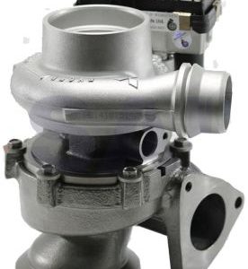 TURBO KOMPLE 204DTD DISCOVERY SPORT L550 19 R.R EVOQUE L538 15 19 R.R EVOQUE L551 18 JAGUAR F-PACE X761 17 E-PACE X540 17 XF SPORTBRAKE X260 17 MHI