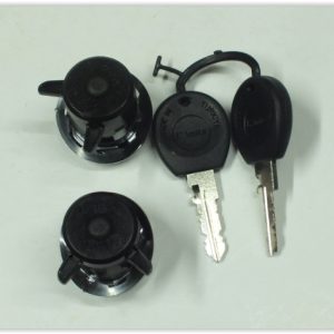 KAPI KİLİDİ 2 Lİ TAKIM FİŞEK ALBEA-PALIO