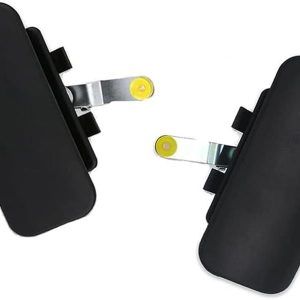 DIŞ KAPI AÇMA KOLU ÖN SOL FORD-TRANSİT 01-16