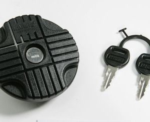 DEPO KAPAĞI SW-STW PLASTİK R12 7701407275