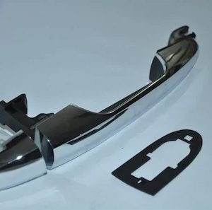 DIŞ KAPI AÇMA KOLU ÖN / ARKA SAĞ FIAT EGEA NIKELAJLI 735635865