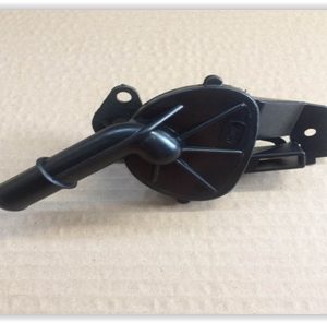 KALORİFER MUSLUĞU UNO 7754046