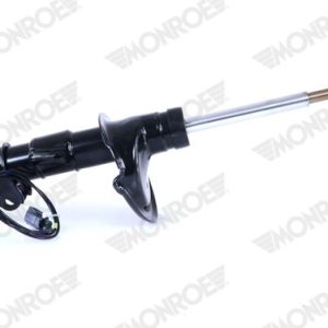 ÖN AMORTİSÖR L/R ELEKTRİKLİ VOLVO S60 2000-2010 S80 1998 7.2006 V70 3.2000 2008 GAZLI Monroe RideSense Electronic Suspension