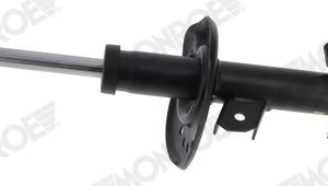 ÖN AMORTİSÖR SOL RENAULT KOLEOS 2.5-2.0 DCİ 2008 NISSAN X-TRAIL 2007 2013 GAZLI ADVENTURE