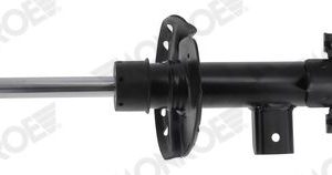 AMORTISOR ARKA SAG GAZLI LAND ROVER FREELANDER 2 L359 06 14