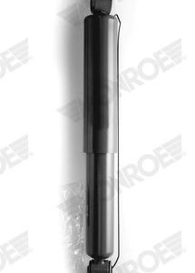 ARKA AMORTİSÖR L/R NISSAN PATROL GR Y60 1987-1997 GAZLI ADVENTURE