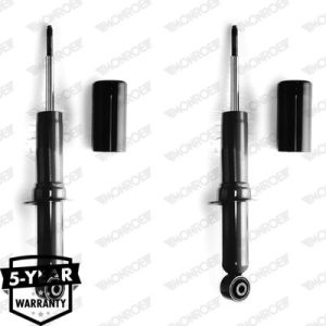 ÖN AMORTİSÖR L/R TOYOTA LAND CRUISER 3.0TD 3.4İ 1996 2002 KZJ90 - VZJ90 GAZLI ADVENTURE