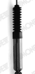 ÖN AMORTİSÖR L/R OPEL FRONTERA 4 KAPI 1999 2004 GAZLI ADVENTURE