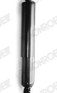 ARKA AMORTİSÖR L/R MITSUBISHI L200 1987-1996 GAZLI ADVENTURE