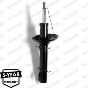 ÖN AMORTİSÖR L/R VW GOLF IV 1997-2005 BORA 1997-2005 SKODA OCTAVIA 1998-2010 SEAT LEON 1999 2006 TOLEDO 1997-2006 GAZLI