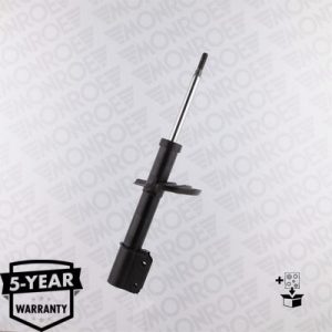 ÖN AMORTİSÖR L/R DACIA LODGY 2012 GAZLI 543028186R 543029566R-543023390R-543028447R