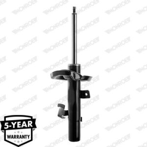 ÖN AMORTİSÖR SOL VOLVO V40 2012 GAZLI