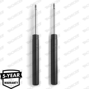 ÖN AMORTİSÖR L/R PEUGEOT P106 CITROEN SAXO-AX 1.4-1.6 1.5 DZL. 96 04