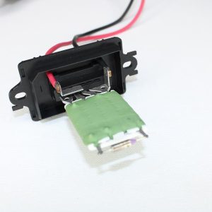 ELEKTRONİK KONTROL ÜNİTESİ KALORİFER REZİSTANSI MEGANE II 02 7701207717