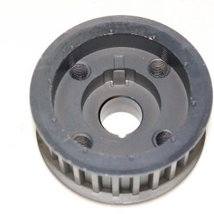 KRANK DİŞLİSİ FIAT DOBLO-BRAVO-GRANDE PUNTO-MAREA-STILO 1.9 D