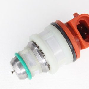 ENJEKTÖR MEMESİ-TEK NOKTA-TURUNCU F.PALİO SİENA 1.4 8V