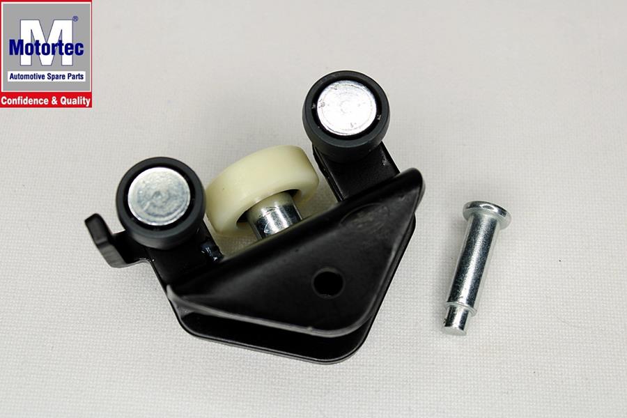 ORTA KAPI ALT MEKANİZMA UCU DOBLO 06-09 51782468