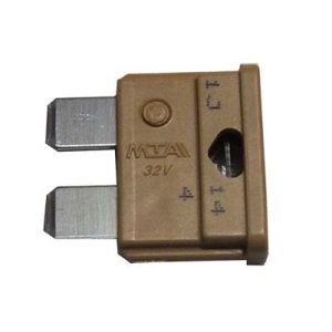 0600450 YASSI SİGORTA 20 AMPER SARI 7701998059