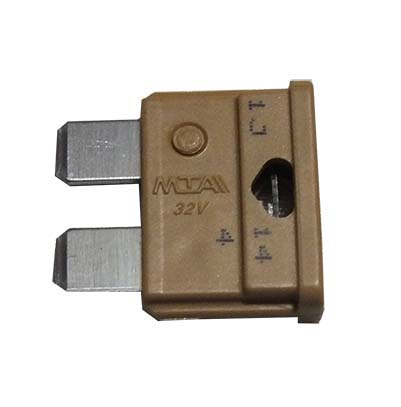 0600470 YASSI CAM SİGORTA 30 AMPER KAHVERENGİ 7701998060-6500350000-6500350093