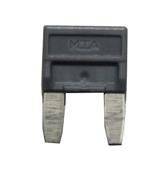 0600110 MİNİ YASSI SİGORTA 5 AMPER BEJ 7703297152